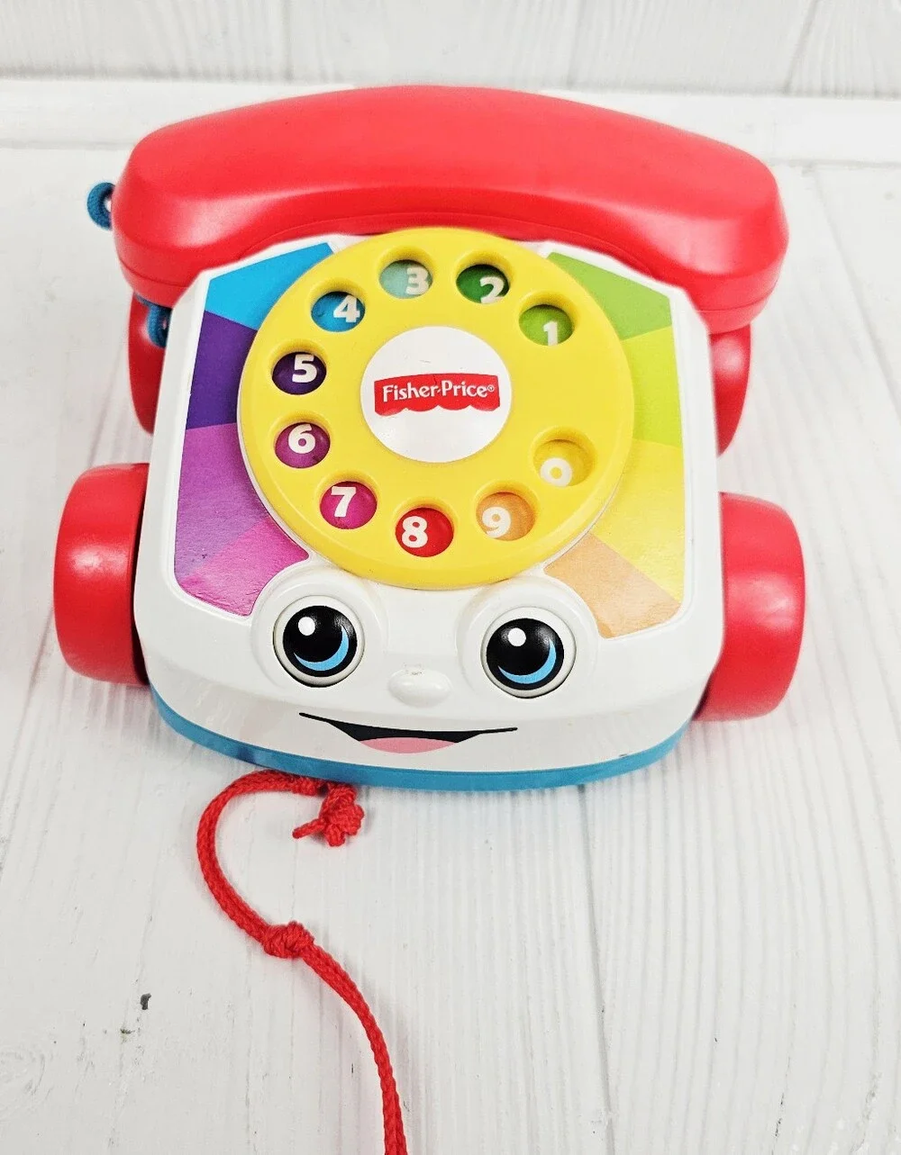 Fisher-Price fisher price